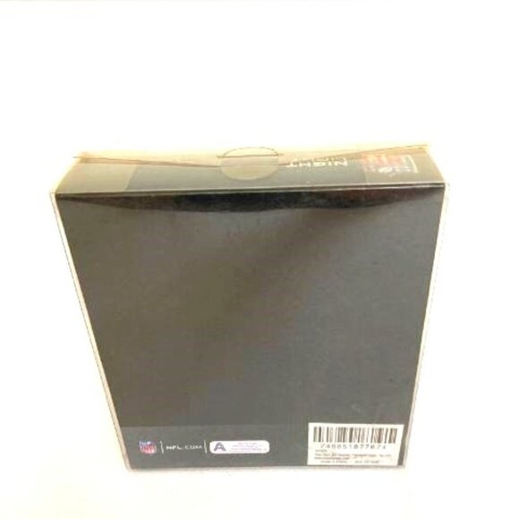 NFL Philadelphia Eagles Football Nightlight New Old Stock - Picture 3 of 7